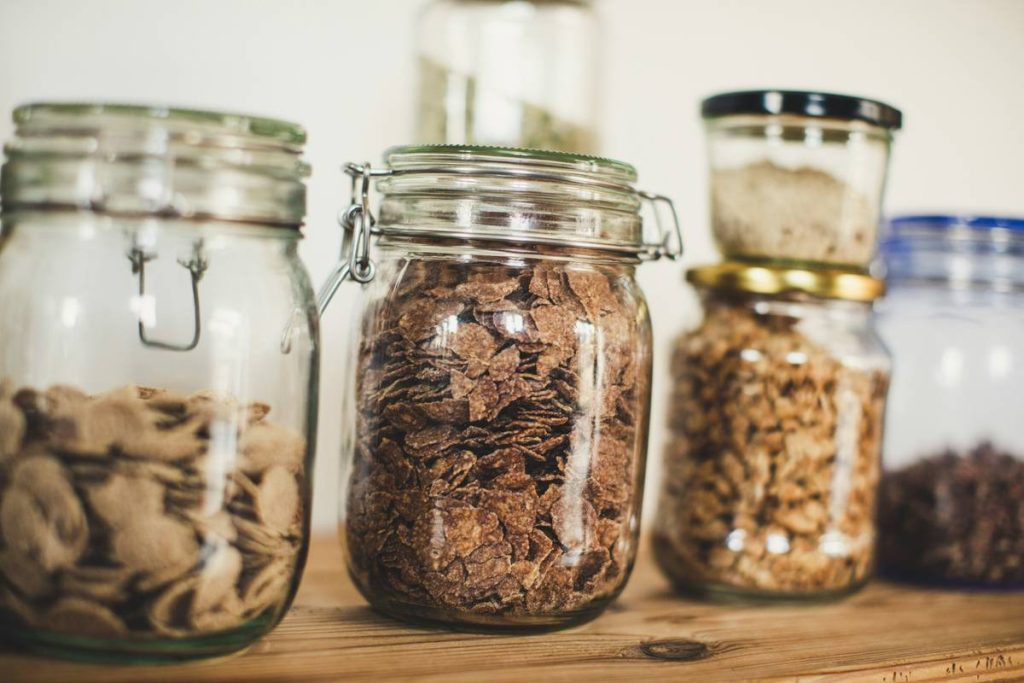 Eco Friendly Food Containers: The Smart Switch Your Kitchen Needs
