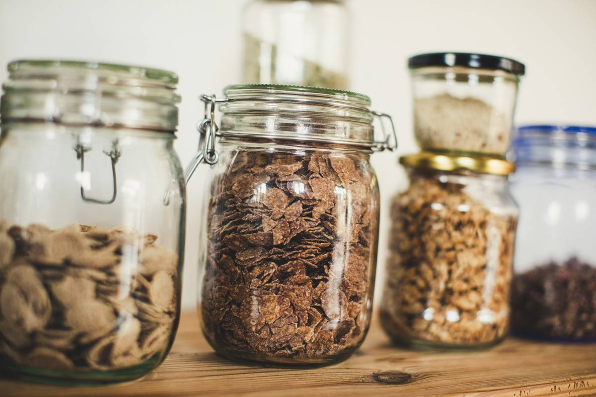Eco Friendly Food Containers: The Smart Switch Your Kitchen Needs