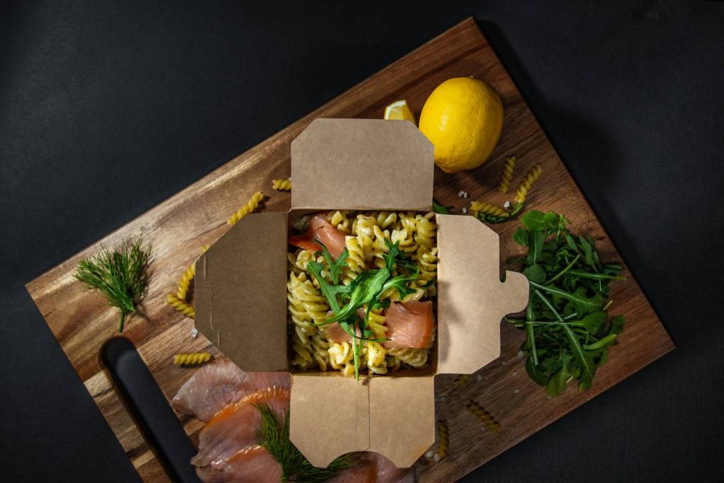 lunchbox essential snack container eco friendly