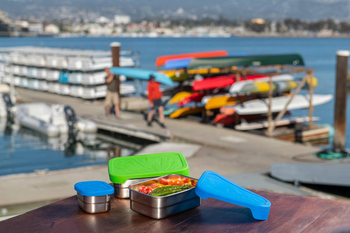 Smart, Sustainable Swaps: The Real Deal on Containers for Snacks Storage