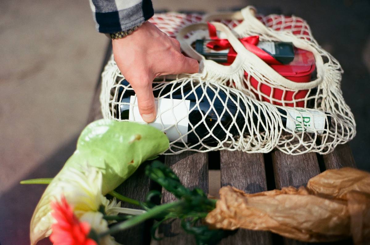 What Is a Sustainable Snack