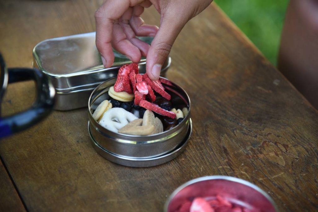 Why You Need Eco Friendly Snack Containers (And What Most People Get Wrong)